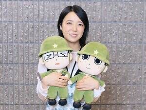 『ペリリュー −楽園のゲルニカ−』場面カット｜写真22