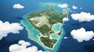 『ペリリュー −楽園のゲルニカ−』場面カット｜写真11