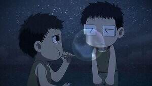 『ペリリュー −楽園のゲルニカ−』場面カット｜写真8