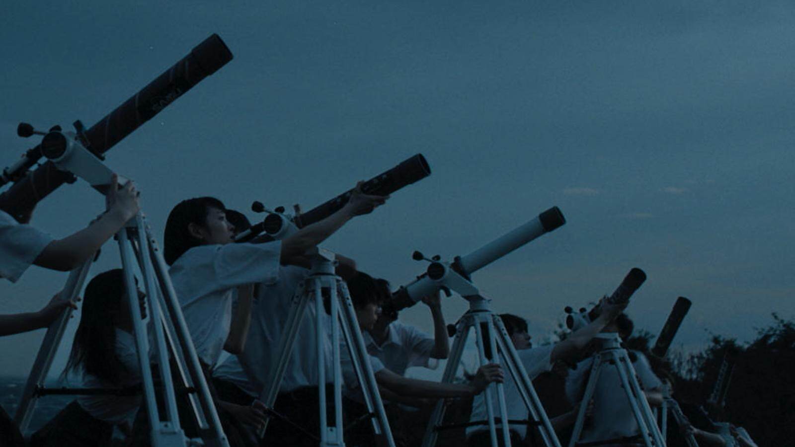 『この夏の星を見る』場面カット｜写真6