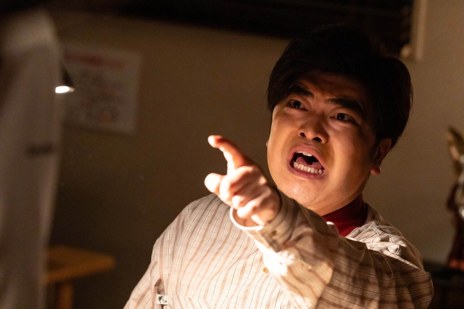 【あやまる。】すのチル 渡辺翔太 事故物件ゾク 衣装風お洋服2点 すのチル 服 衣装 ぬい服 SnowMan 渡辺翔太 事故物件 - メルカリ