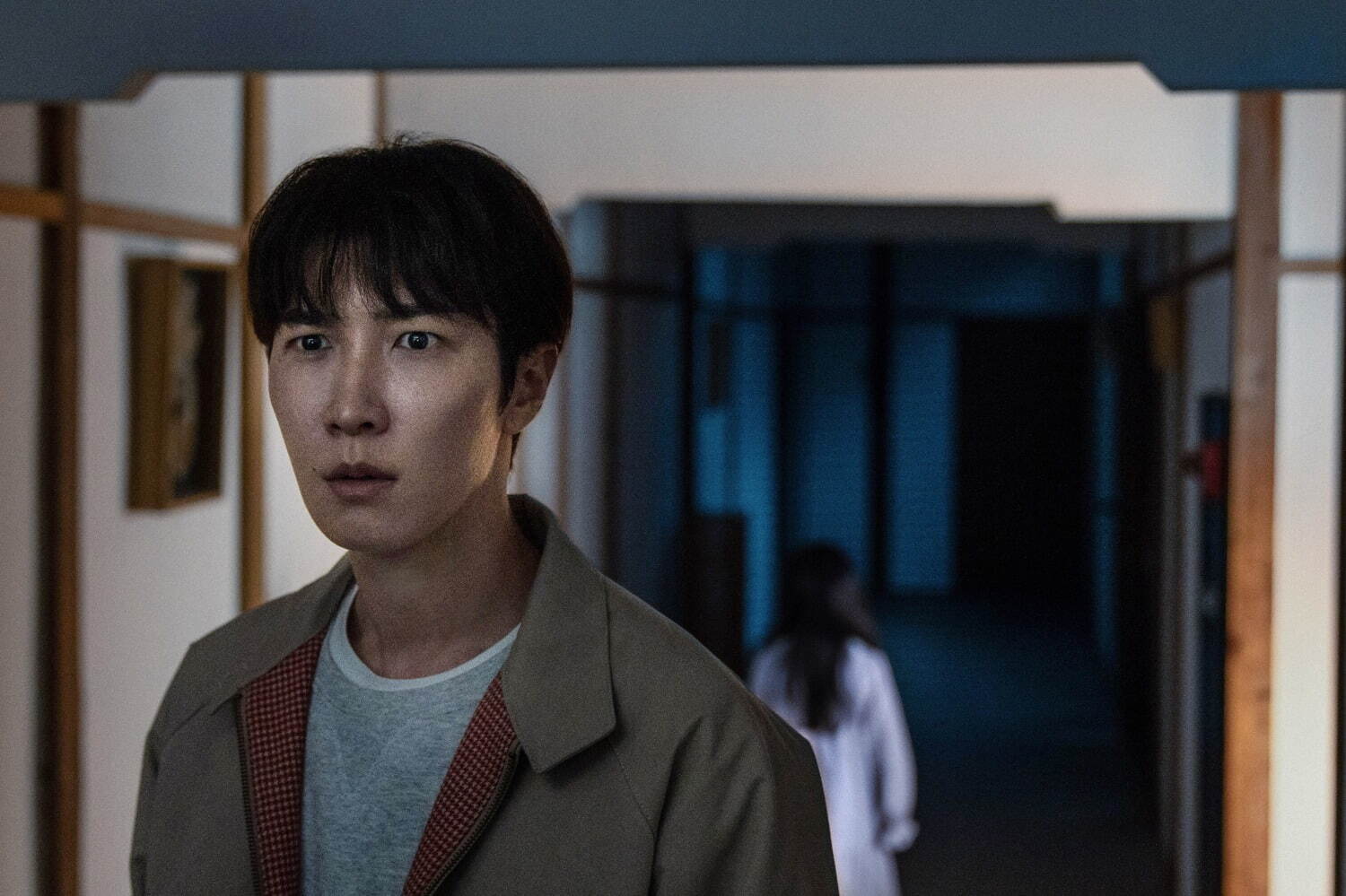 『事故物件ゾク 恐い間取り』場面カット｜写真1
