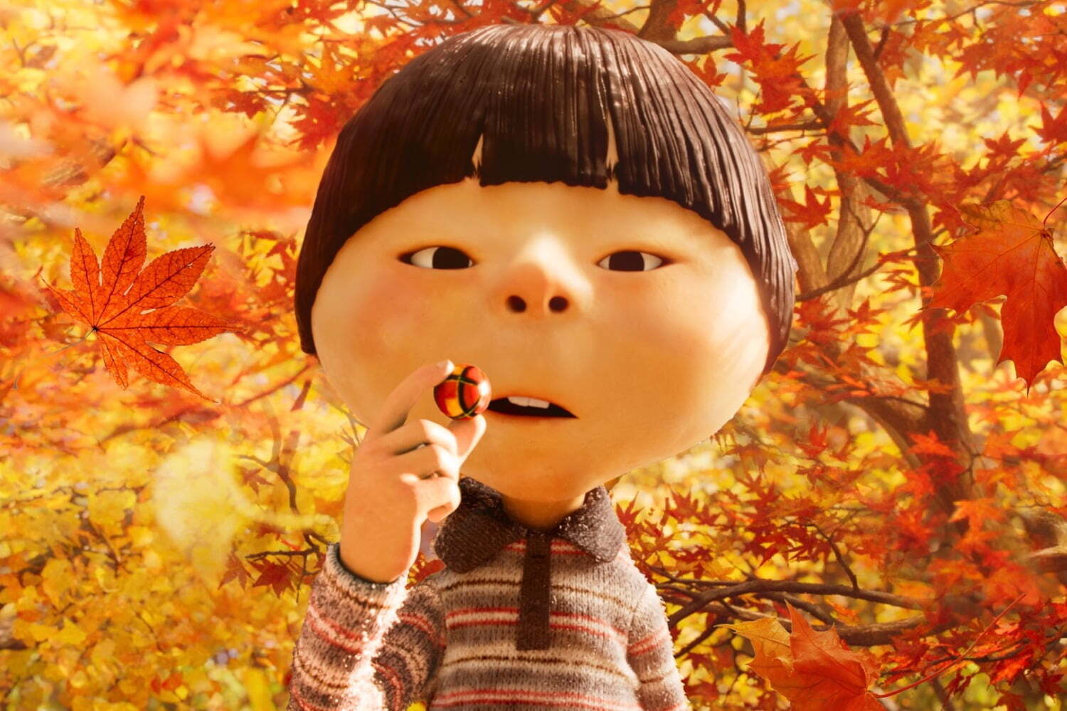 映画『あめだま』