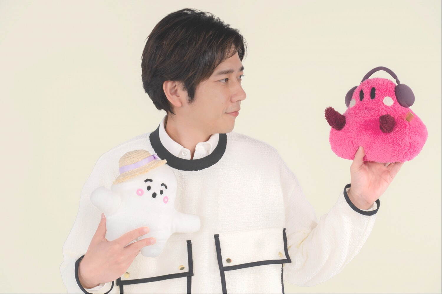 シナぷしゅ THE MOVIE ぷしゅほっぺダンシングPARTY - 写真21