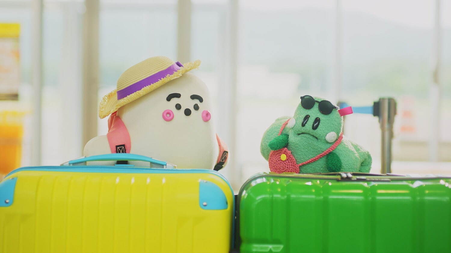 シナぷしゅ THE MOVIE ぷしゅほっぺダンシングPARTY - 写真3