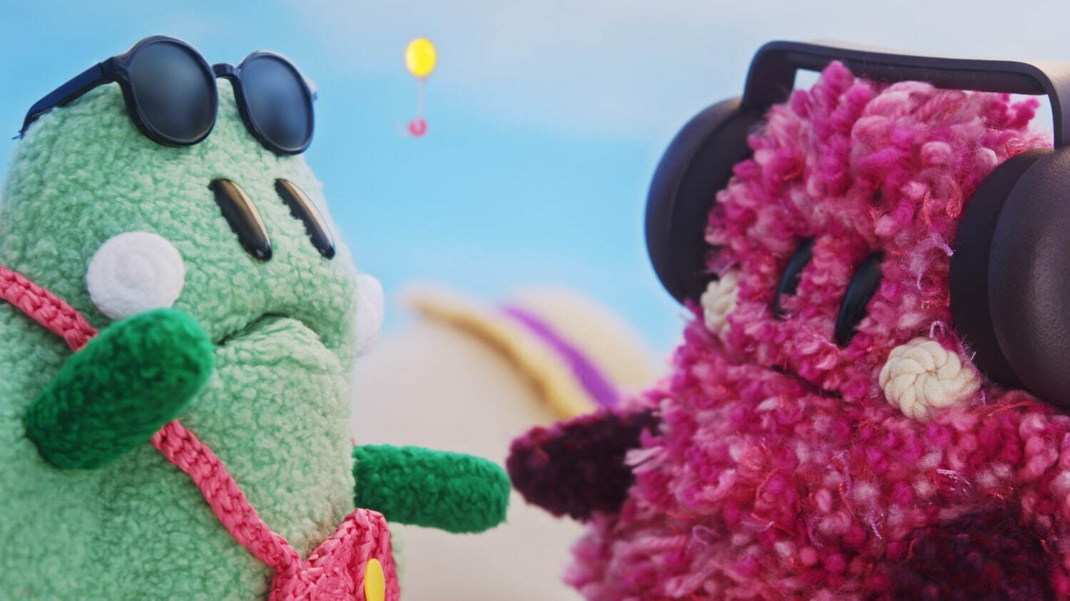 シナぷしゅ THE MOVIE ぷしゅほっぺダンシングPARTY - 写真15