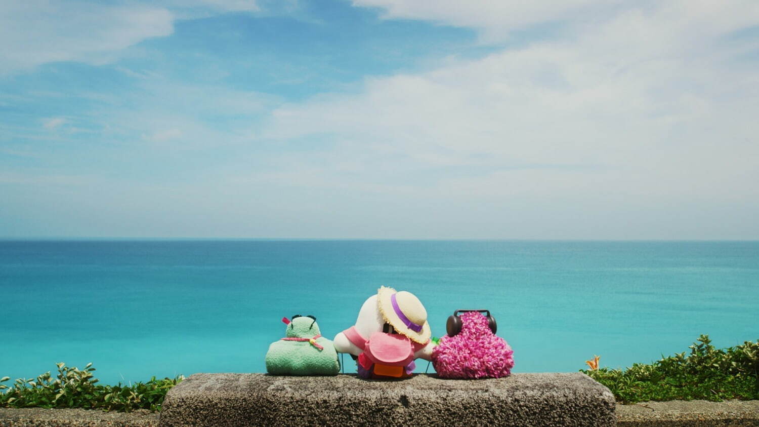 シナぷしゅ THE MOVIE ぷしゅほっぺダンシングPARTY - 写真17
