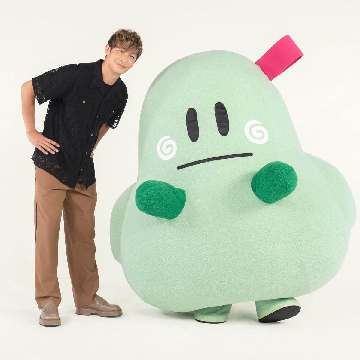 シナぷしゅ THE MOVIE ぷしゅほっぺダンシングPARTY - 写真18