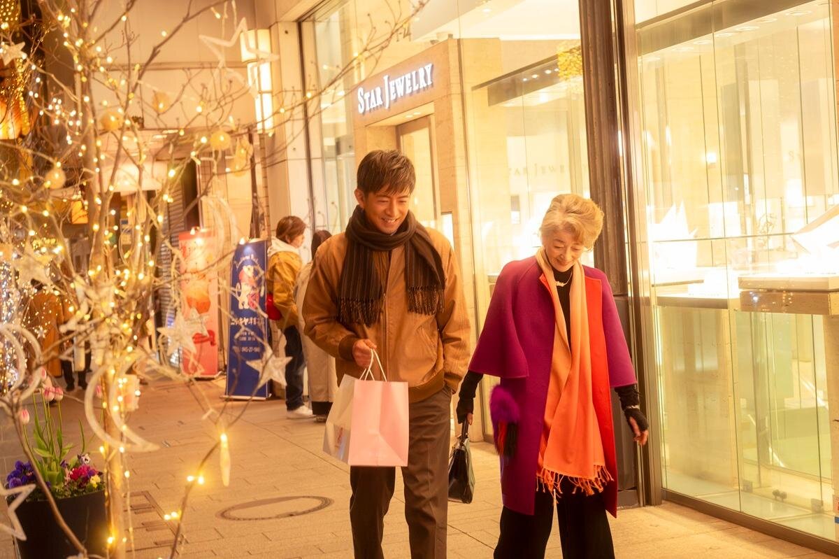 TOKYOタクシー - 写真2