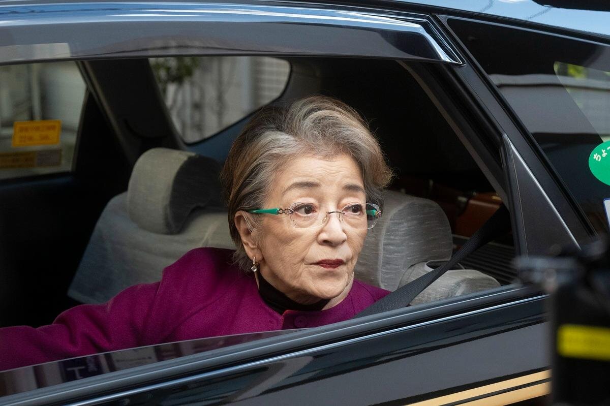 TOKYOタクシー - 写真3