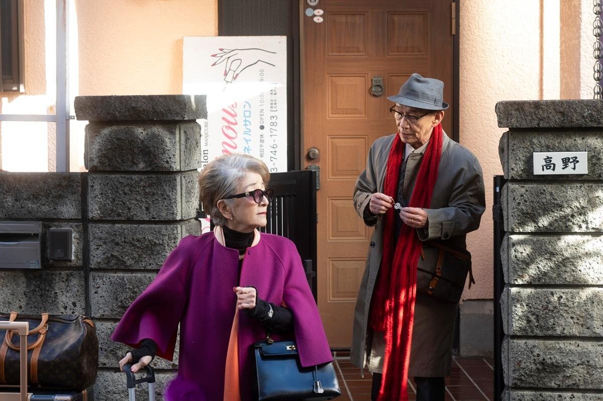 TOKYOタクシー - 写真5