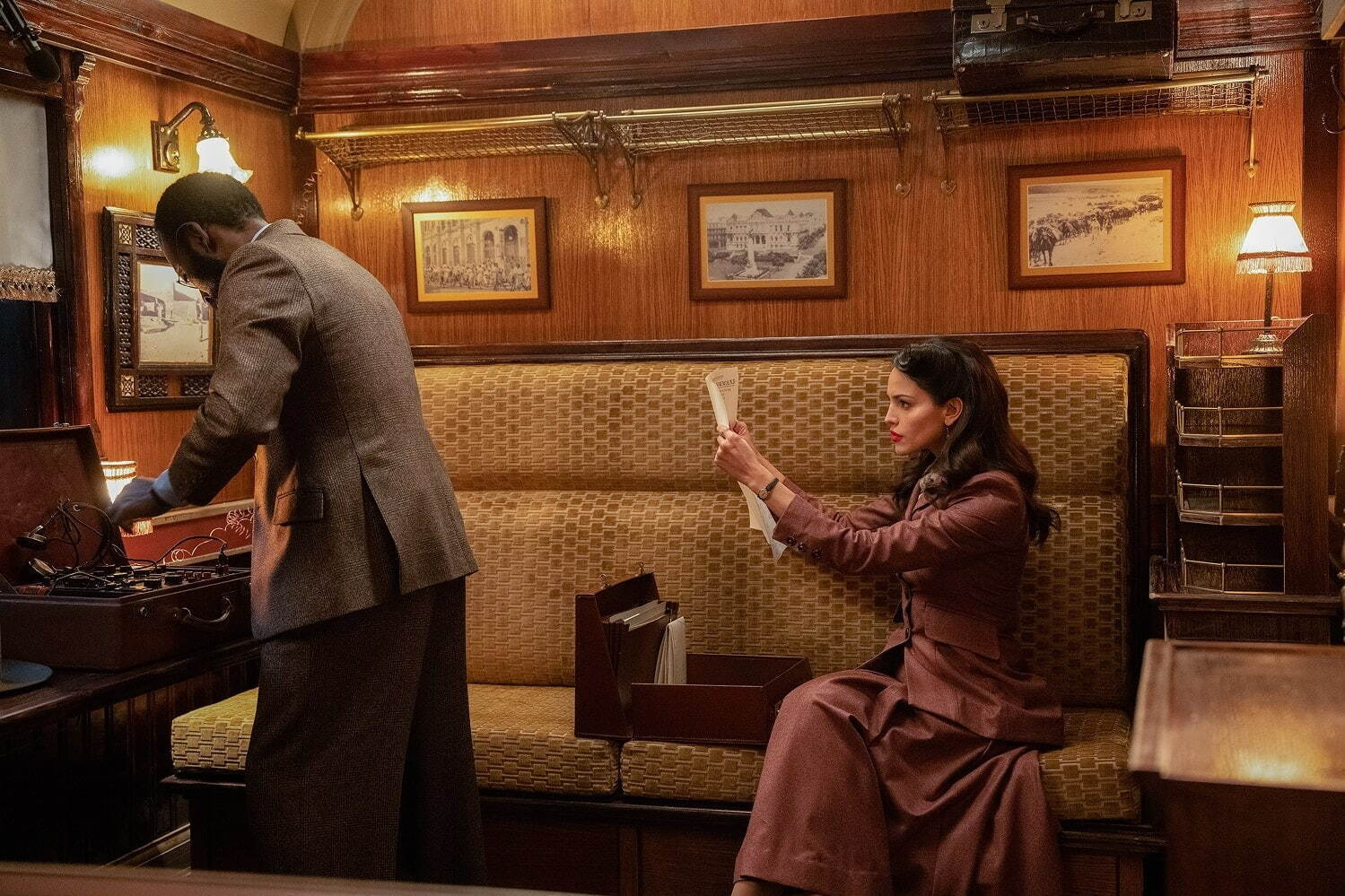 アンジェントルメン - 写真10