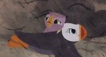 『パフィンの小さな島』場面カット｜写真7