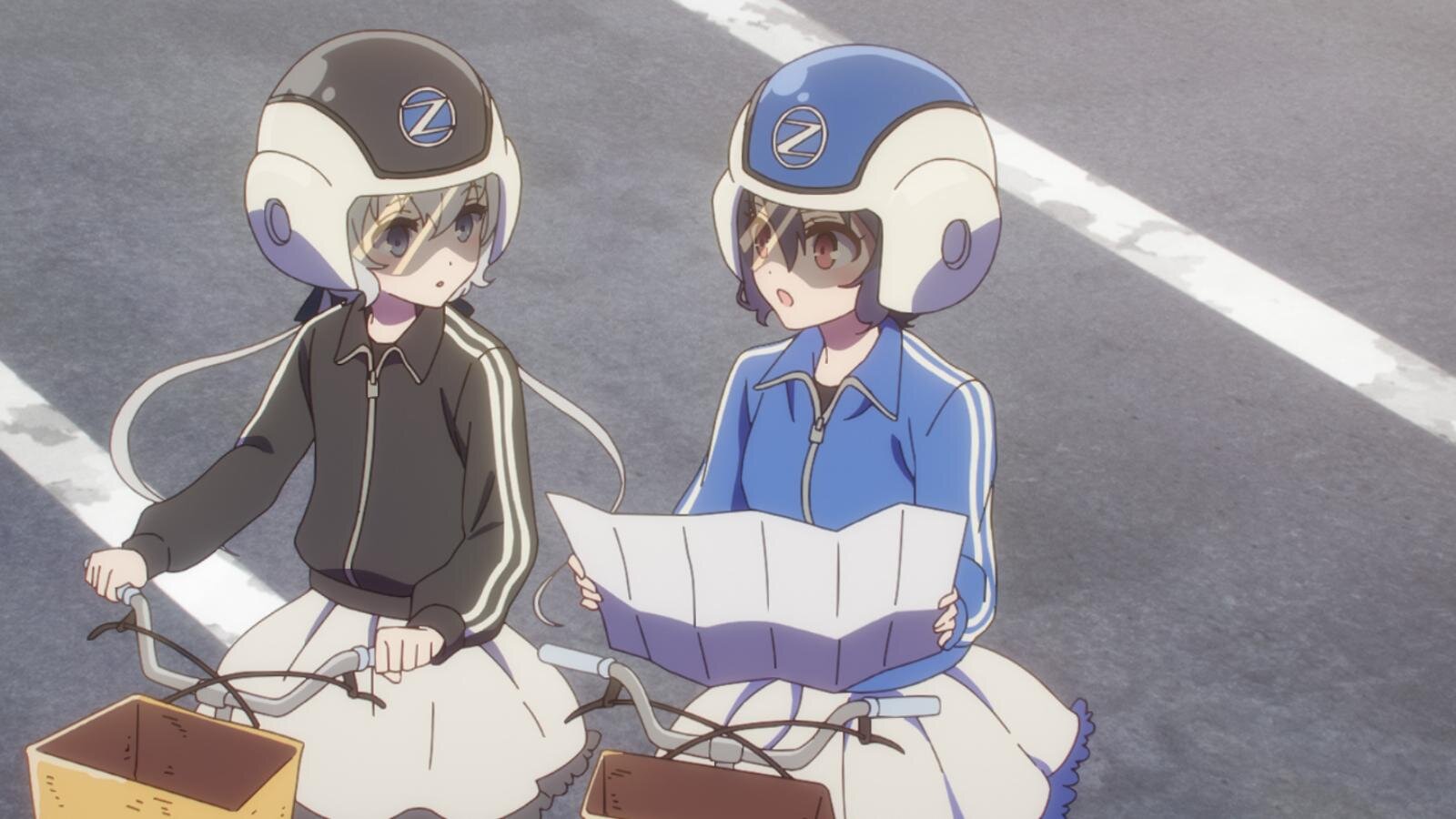『ゾンビランドサガ ゆめぎんがパラダイス』場面カット|写真20