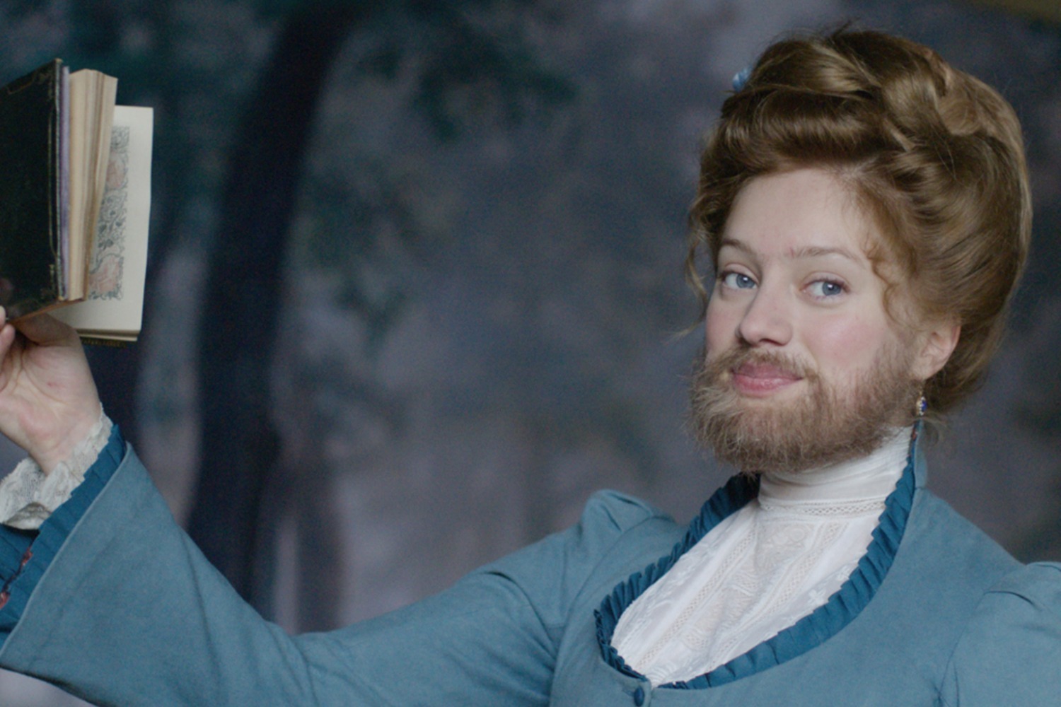 映画『ロザリー』