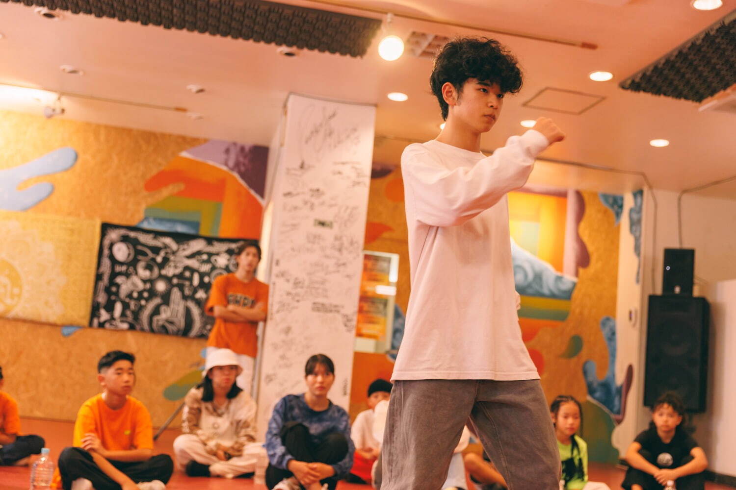 STEP OUT にーにーのニライカナイ - 写真9