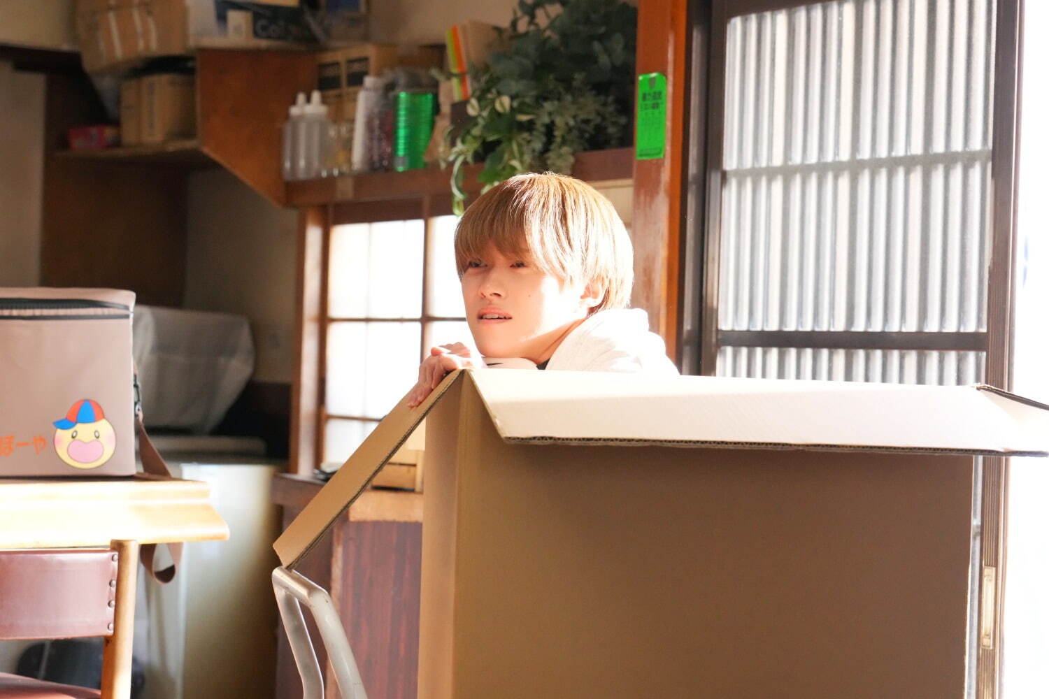 君がトクベツ - 写真7