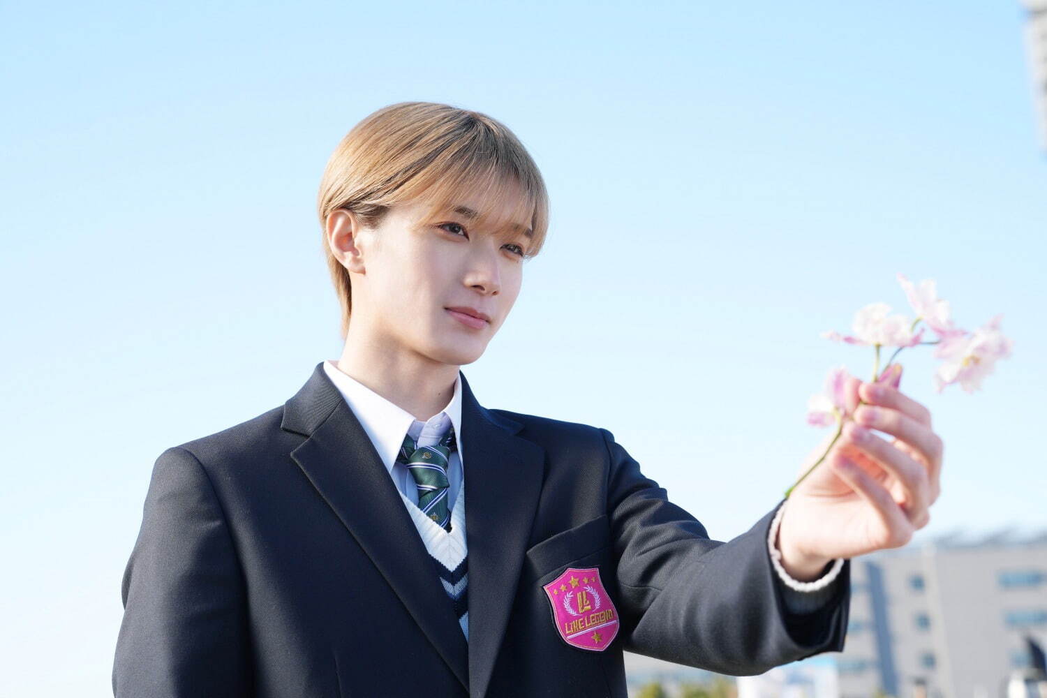 君がトクベツ - 写真13