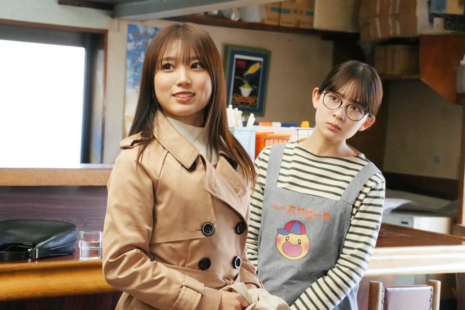 『君がトクベツ』場面カット｜写真3