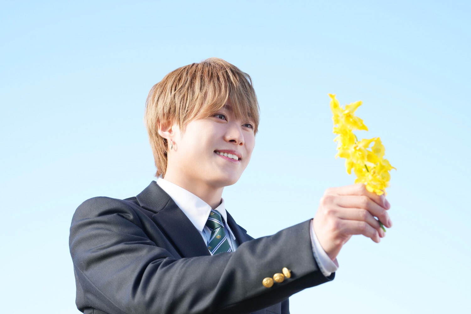 君がトクベツ - 写真7