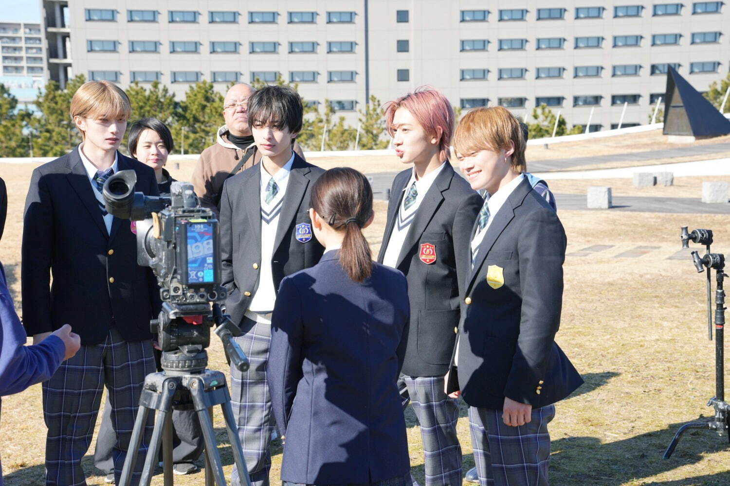 君がトクベツ - 写真16