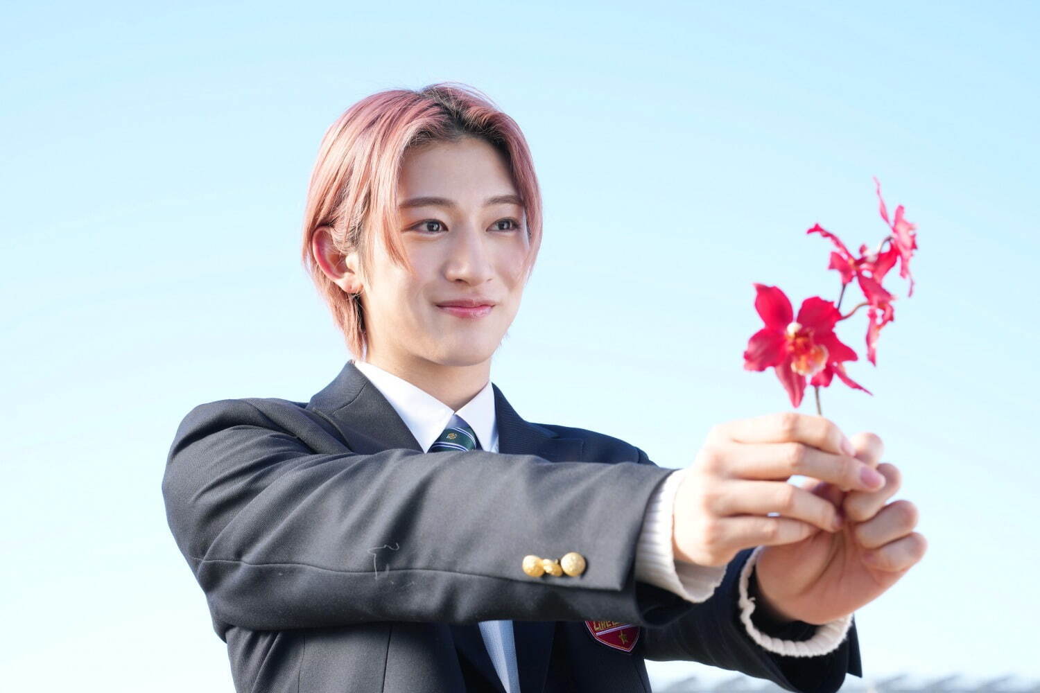 君がトクベツ - 写真14