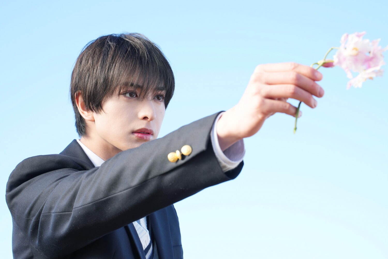 君がトクベツ - 写真15