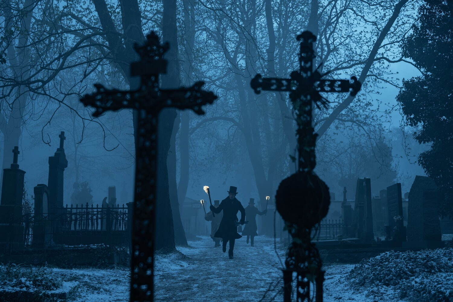 ノスフェラトゥ ( 2025 ) - 写真5