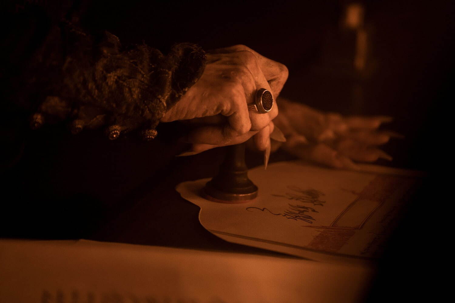 ノスフェラトゥ ( 2025 ) - 写真9