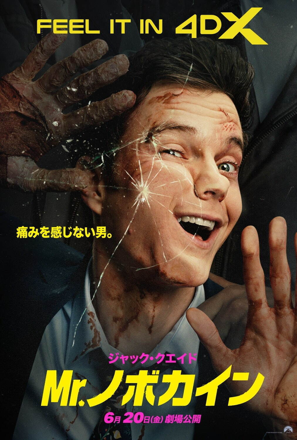 Mr.ノボカイン - 写真10