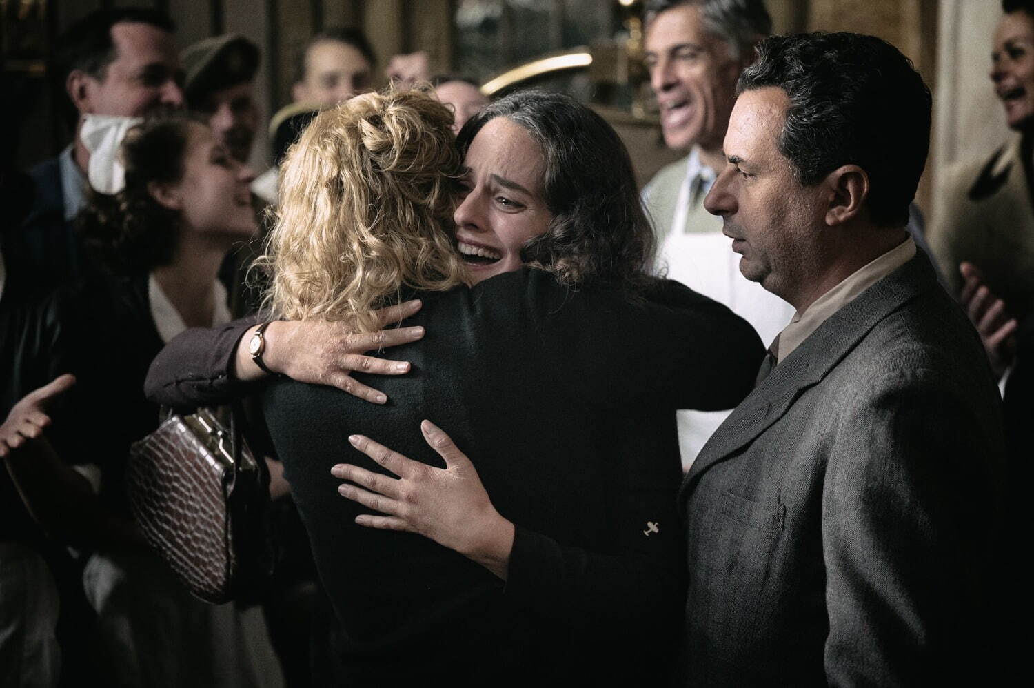 リー・ミラー 彼⼥の瞳が映す世界 - 写真8