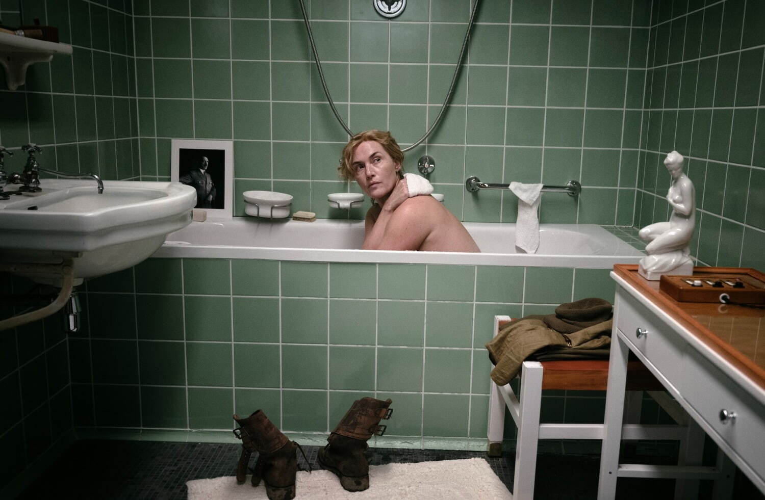 リー・ミラー 彼⼥の瞳が映す世界 - 写真1