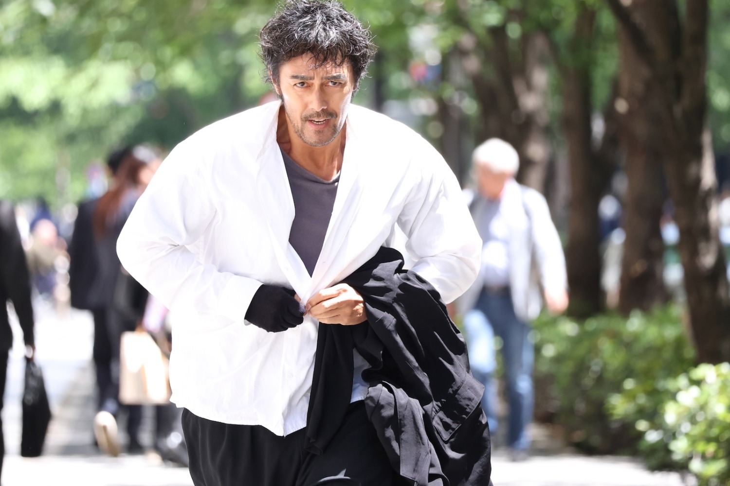 映画『キャンドルスティック』