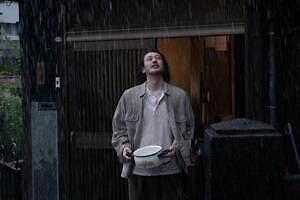 『夏の砂の上』場面カット｜写真8