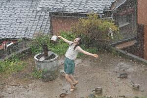 『夏の砂の上』場面カット｜写真7