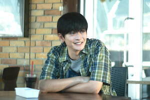 『夏の砂の上』場面カット｜写真5