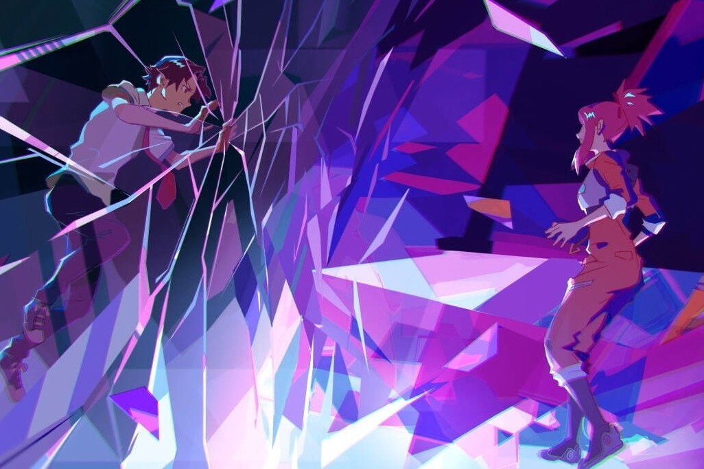 映画『アズワン／AS ONE』