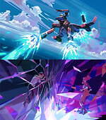 『アズワン／AS ONE』場面カット｜写真17