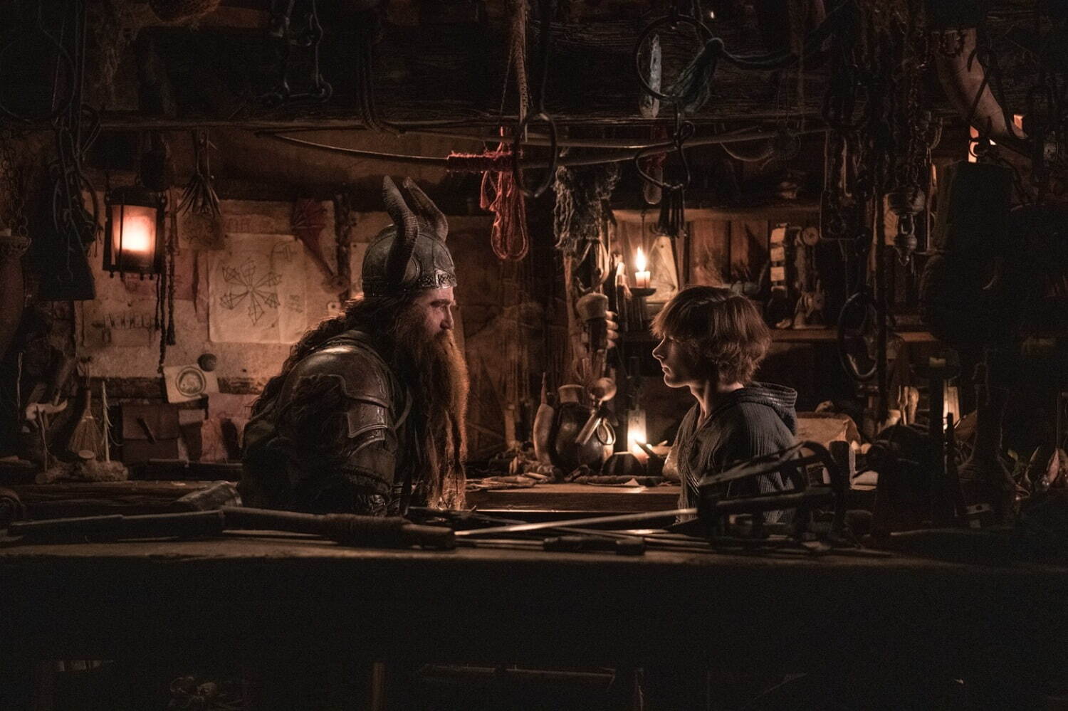ヒックとドラゴン ( 2025 ) - 写真5