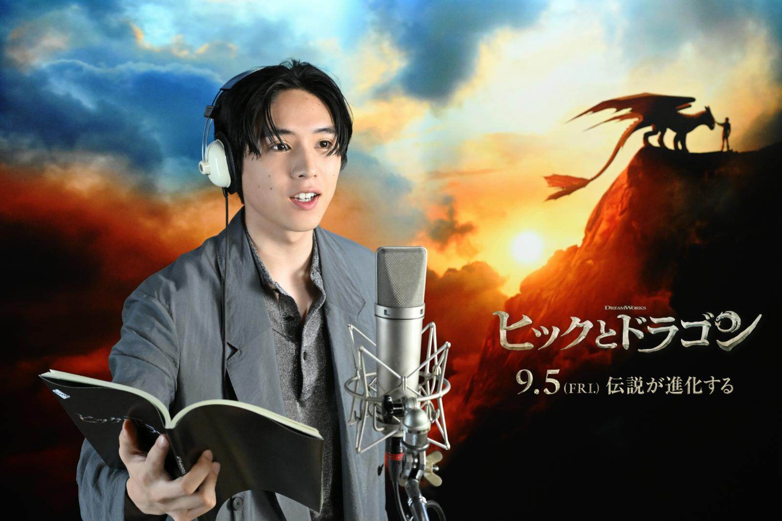 ヒックとドラゴン ( 2025 ) - 写真20