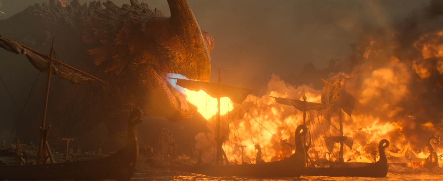 ヒックとドラゴン ( 2025 ) - 写真10