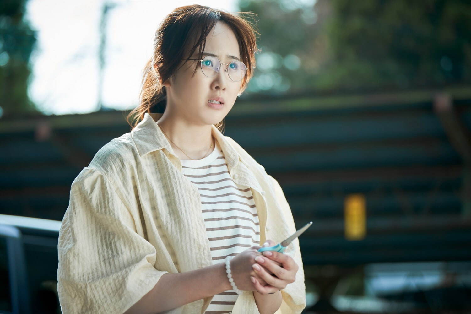 愛されなくても別に - 写真9