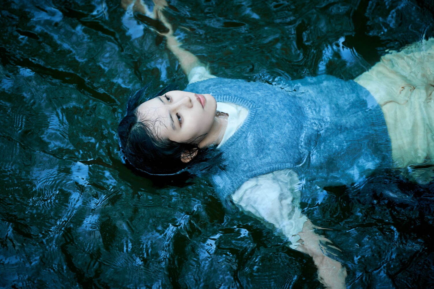 愛されなくても別に - 写真14