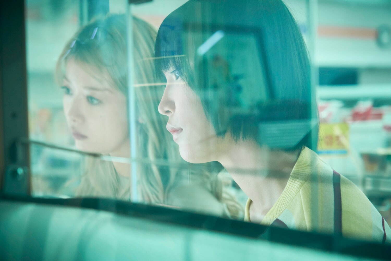 愛されなくても別に - 写真8