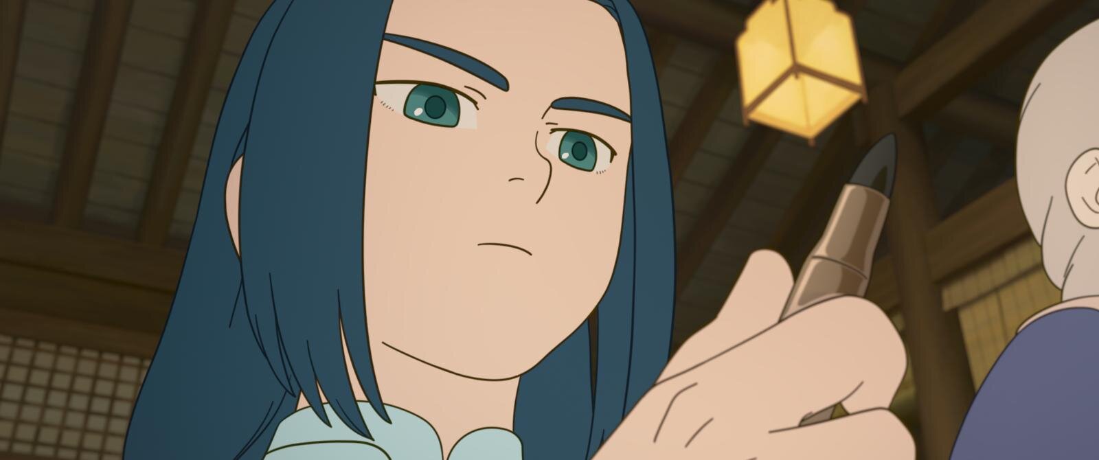 『羅小黒戦記2 ぼくらが望む未来』場面カット｜写真5