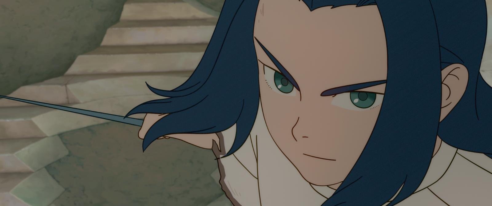 羅小黒戦記2 ぼくらが望む未来 - 写真16