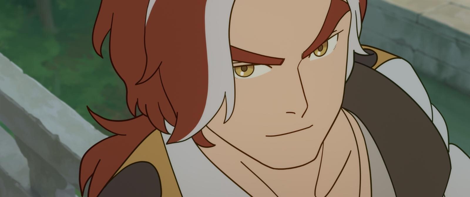 羅小黒戦記2 ぼくらが望む未来 - 写真13