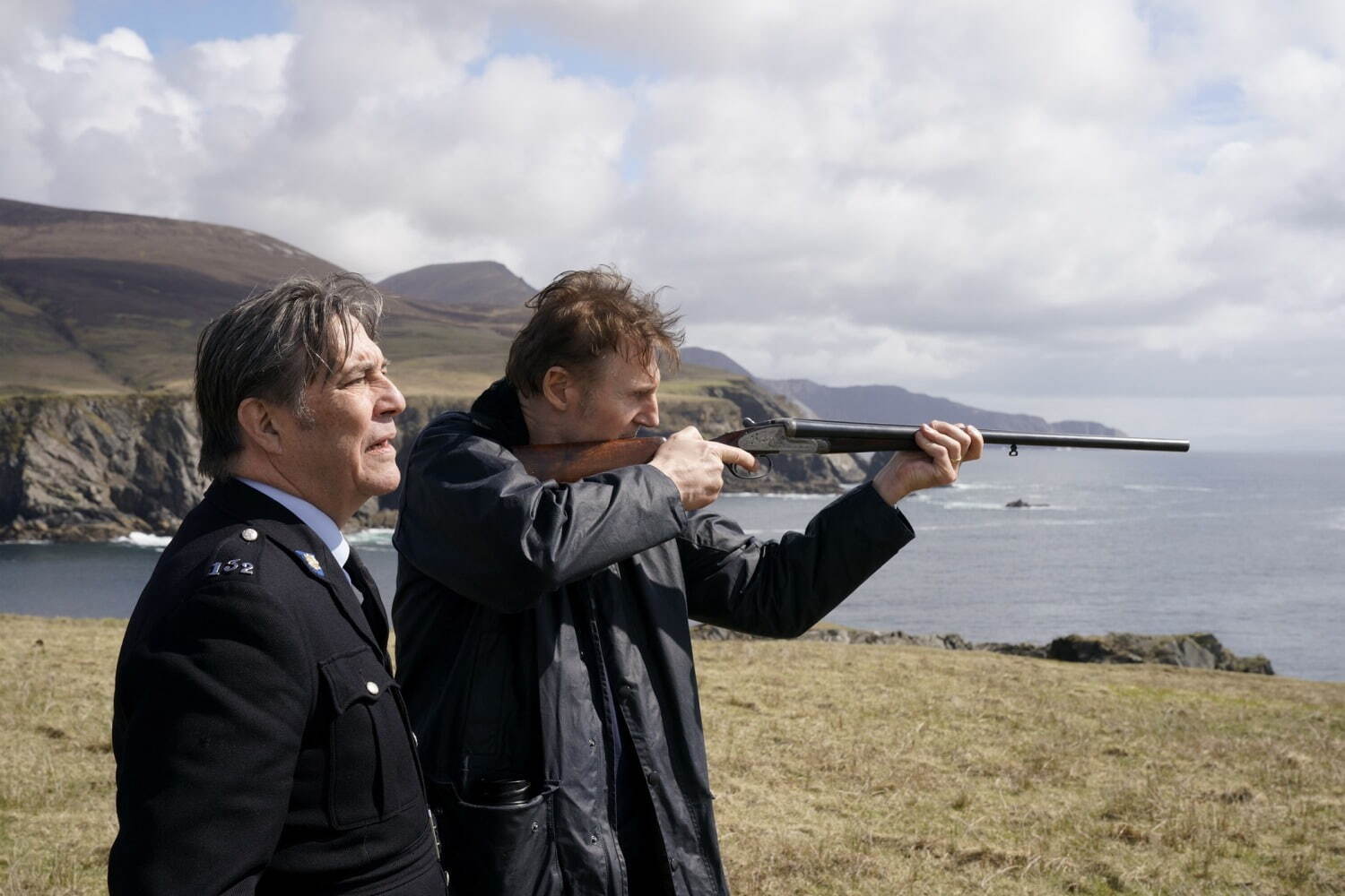 プロフェッショナル ( 2025 ) - 写真2