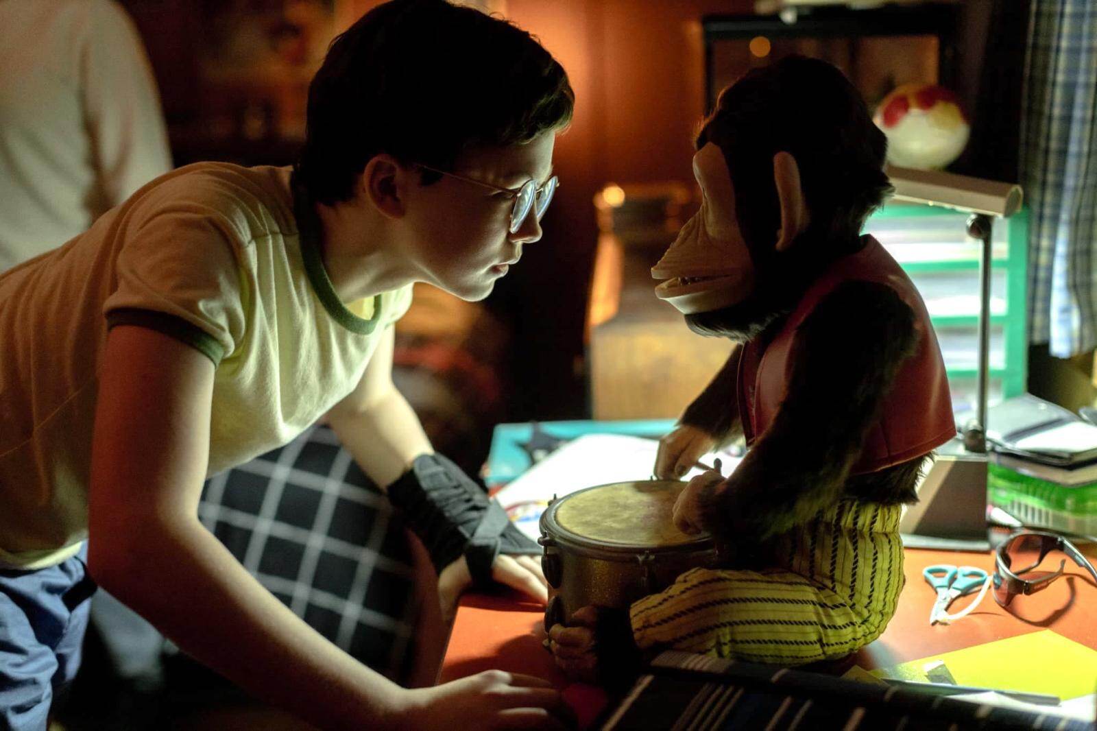 THE MONKEY／ザ・モンキー - 写真9