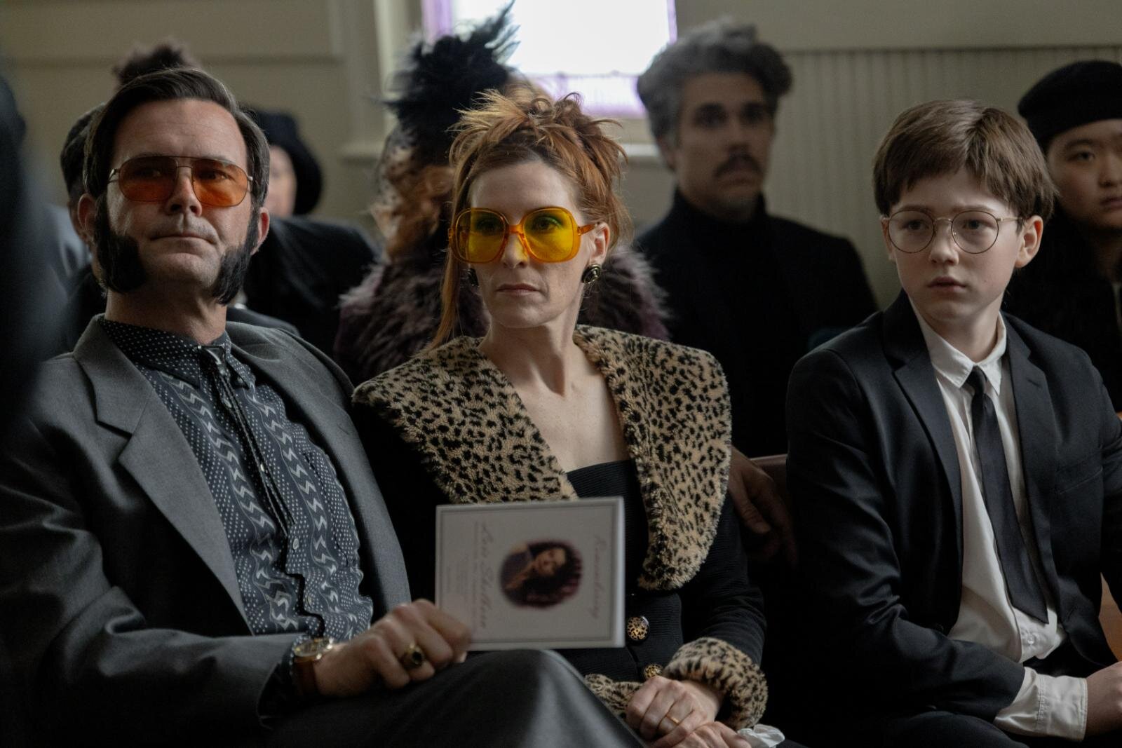 THE MONKEY／ザ・モンキー - 写真12